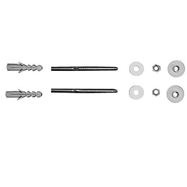 Universal Basin Fixing Bolts