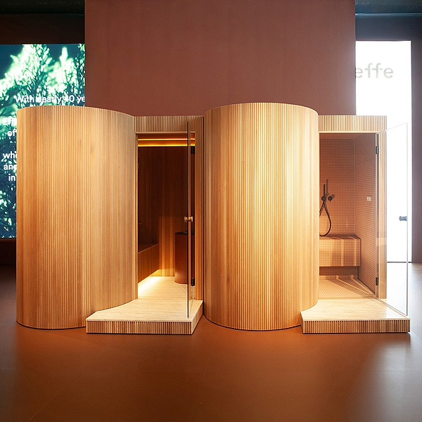 Effe Baluar Sauna & Steam