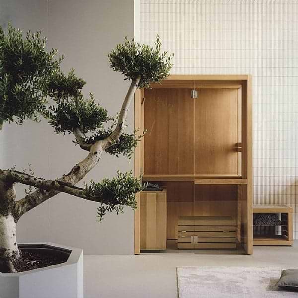Effe Natural Sauna