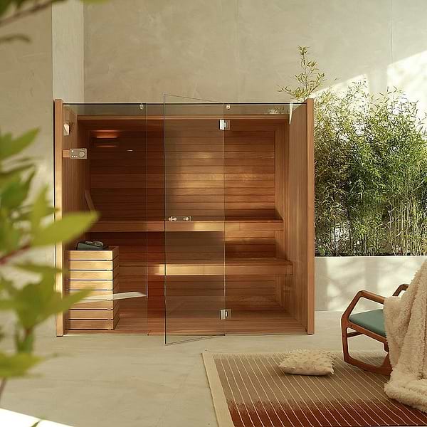Effe Sky Sauna