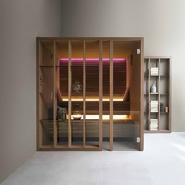 Effe Yoku Sauna