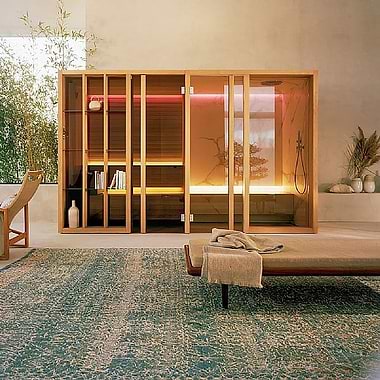 Effe Yoku Sauna & Steam