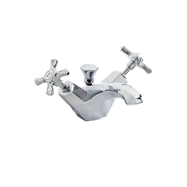 C.P. Hart Empire Mono Basin Mixer