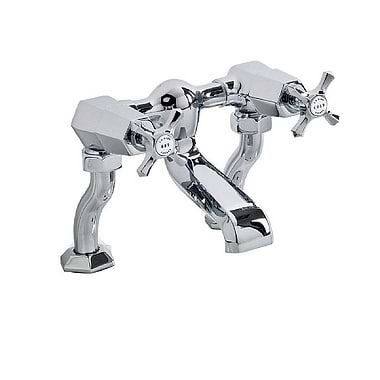 C.P. Hart Empire Bath Filler 