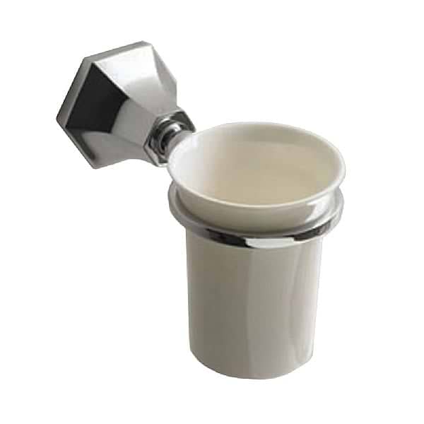 C.P. Hart Empire Ceramic Tumbler