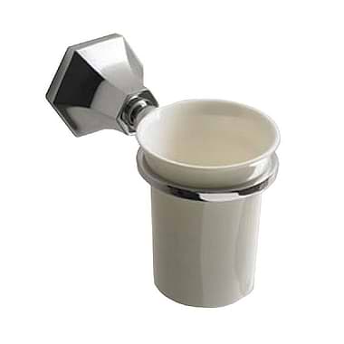 C.P. Hart Empire Ceramic Tumbler