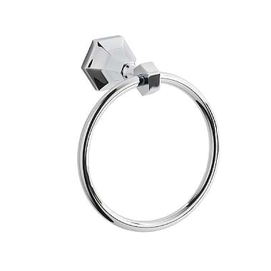 C.P. Hart Empire Towel Ring