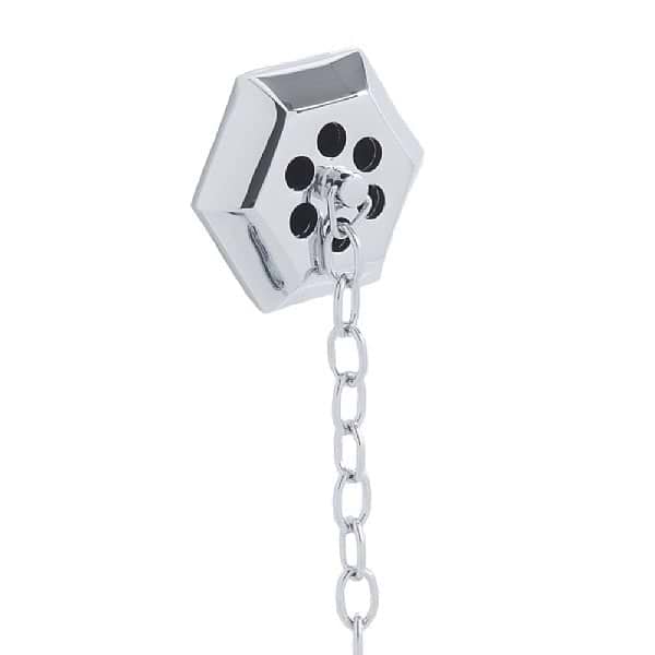 C.P. Hart Empire Bath Waste