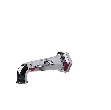 C.P. Hart Empire Wall Spout 