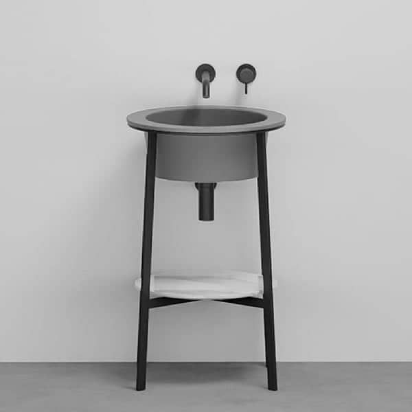 Ex-Display Cielo Catino Washbasin and Stand