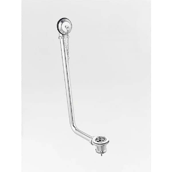 Hart Exposed Plug and Chain Bath Waste