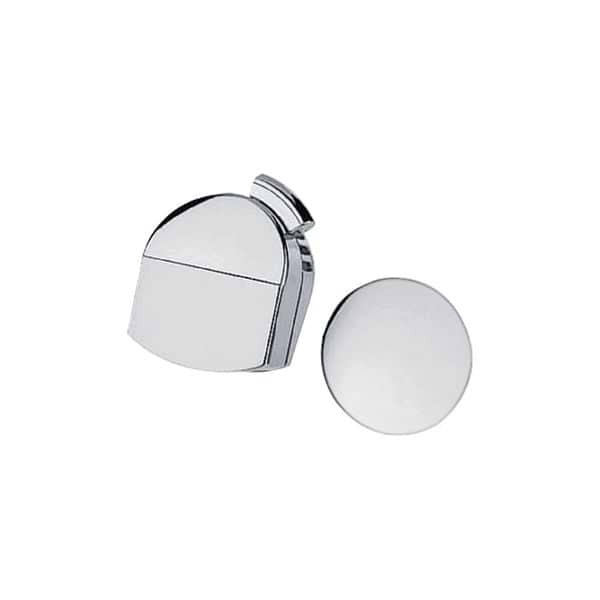 hansgrohe Exafill Bath Filler For Standard Baths