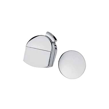 hansgrohe Exafill Bath Filler For Standard Baths