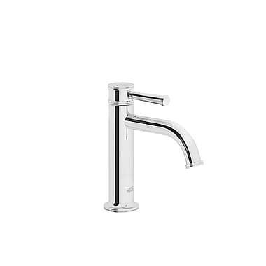 Franz Viegener Classic Single Lever Basin Mixer with Click Clack Waste