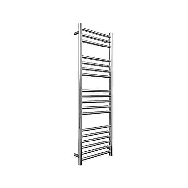 C.P. Hart Garda Stainless Steel Towel Rail 1200 x 400mm