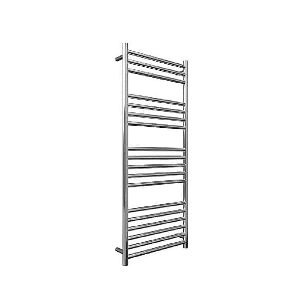 C.P. Hart Garda Stainless Steel Towel Rail 1200 x 500mm