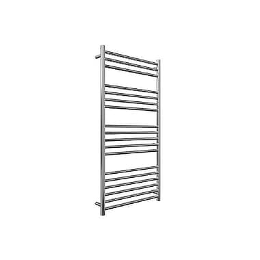 C.P. Hart Garda Stainless Steel Towel Rail 1200 x 600mm