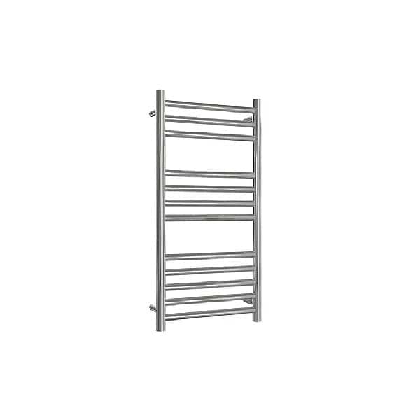 C.P. Hart Garda Stainless Steel Towel Rail 800 x 400mm