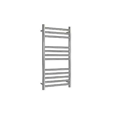 C.P. Hart Garda Stainless Steel Towel Rail 800 x 400mm