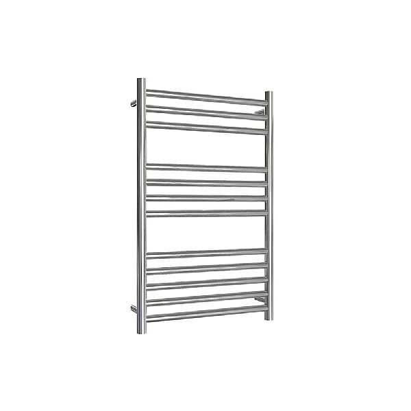 C.P. Hart Garda Stainless Steel Towel Rail 800 x 500mm