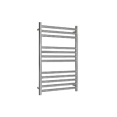 C.P. Hart Garda Stainless Steel Towel Rail 800 x 500mm