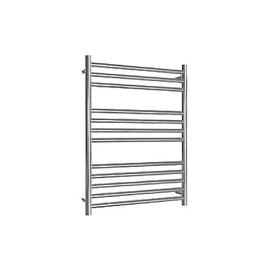 C.P. Hart Garda Stainless Steel Towel Rail 800 x 600mm