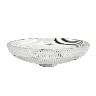 Glass Design Clivia Washbowl