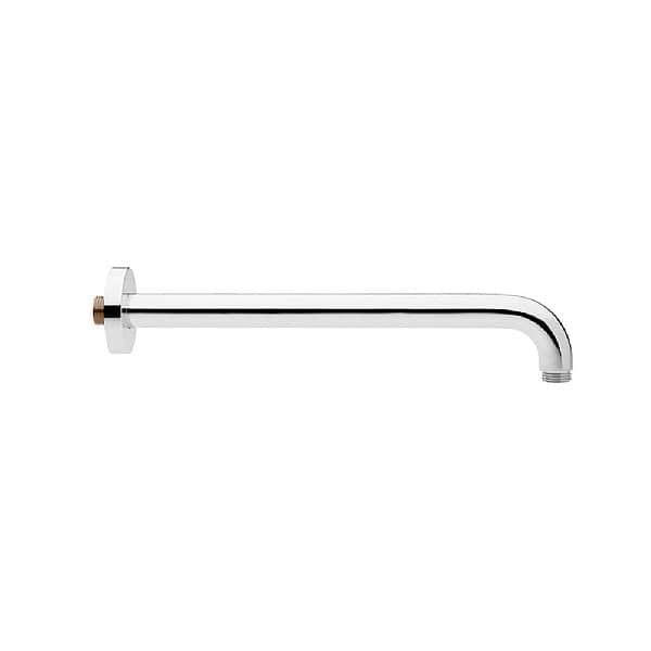 C.P. Hart Pacific Wall-Mounted Shower Arm 300mm