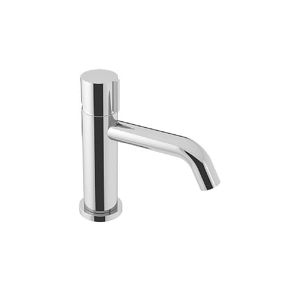 C.P. Hart Pacific Single Lever Basin Mixer