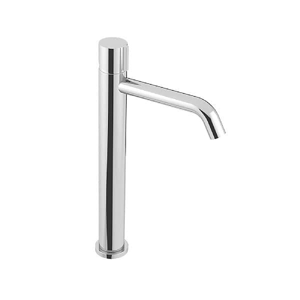 C.P. Hart Pacific Tall Single Lever Basin Mixer