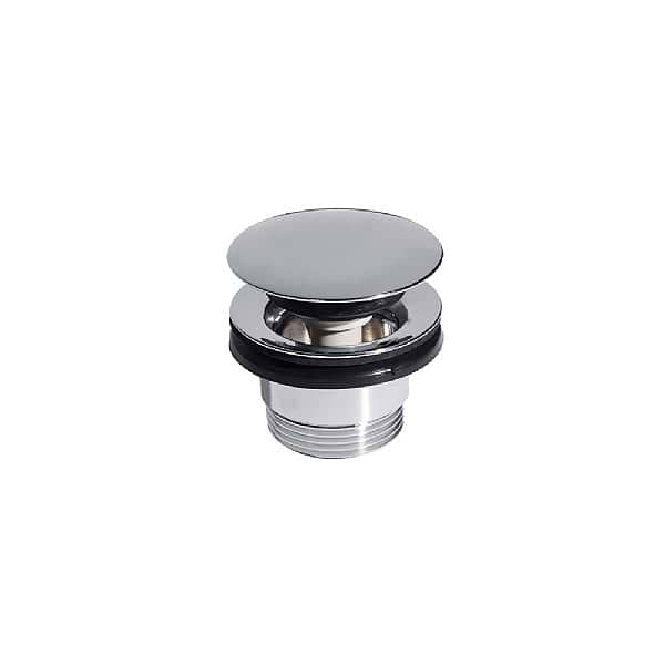 C.P. Hart Pacific Click Clack Slotted Basin Waste