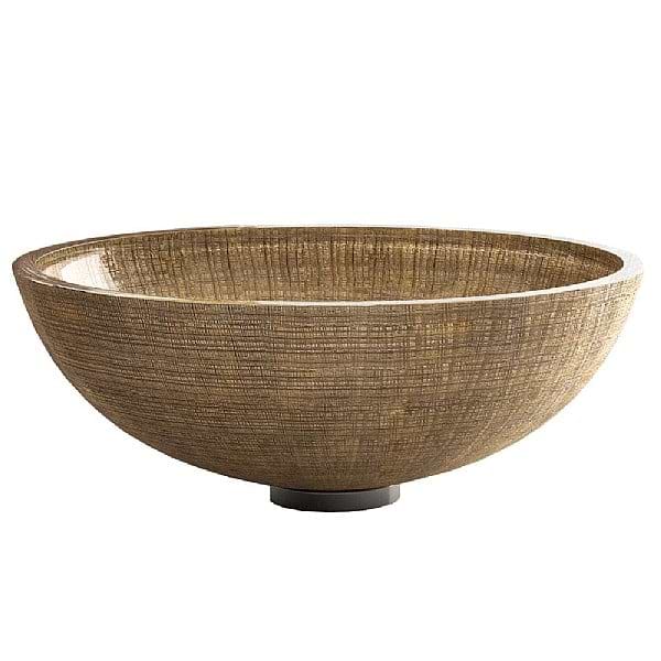 Glass Design Venice Washbowl