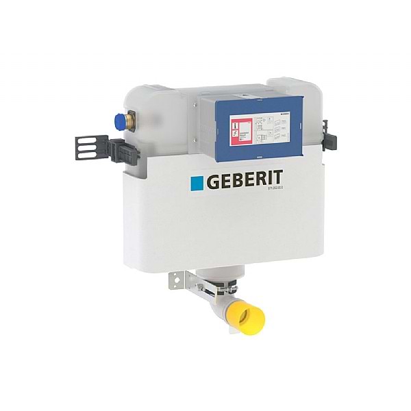 Geberit Kappa Concealed Cistern Installation Height 820mm