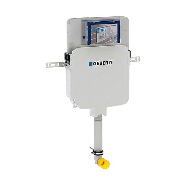 Geberit Sigma Concealed Cistern 80mm