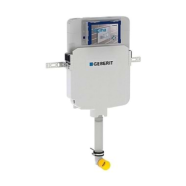 Geberit Sigma Concealed Cistern 80mm
