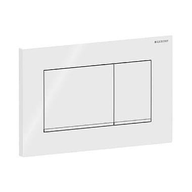 Geberit Sigma 20 Dual Flush Plate