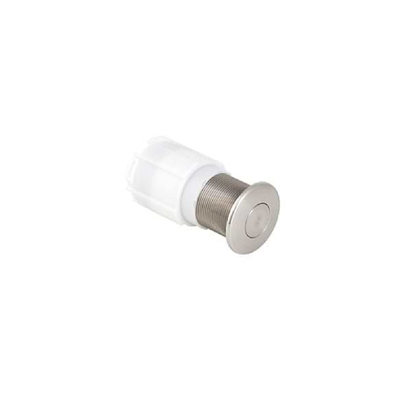 Geberit Hytouch Chrome Pneumatic Finger Push Button