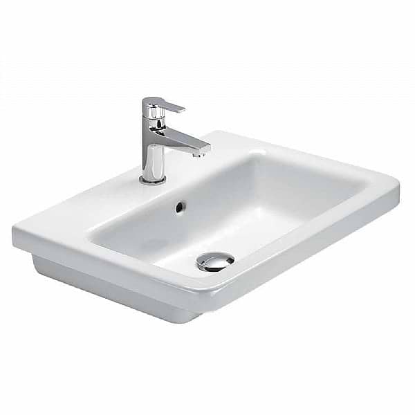 Catalano New Light Basin 620mm