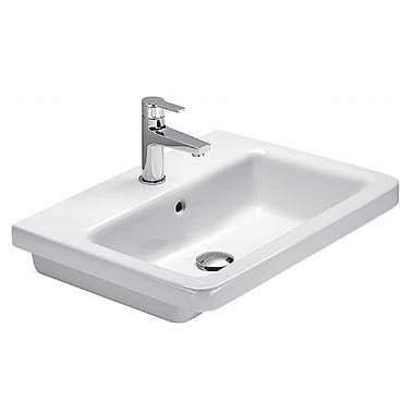 Catalano New Light Basin 620mm