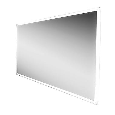 C.P. Hart Glow LED Demisting Mirror 1200x600mm