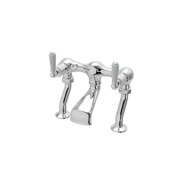 C.P. Hart Arc Bath Filler