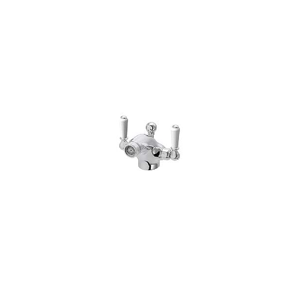 C.P. Hart Arc Mono Bidet Mixer