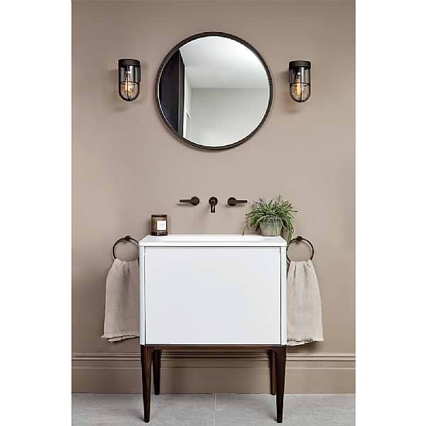 C.P. Hart Odell Washstand