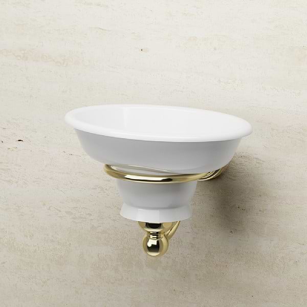 C.P. Hart Original Soap Dish