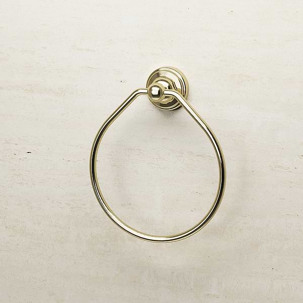 C.P. Hart Original Towel Ring
