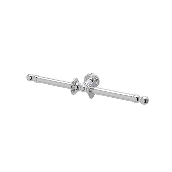 C.P. Hart Original Double Toilet Roll Holder