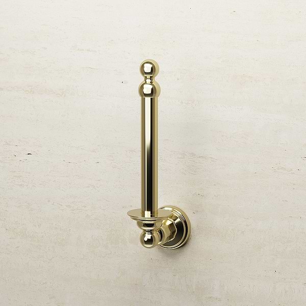C.P. Hart Original Spare Toilet Roll Holder