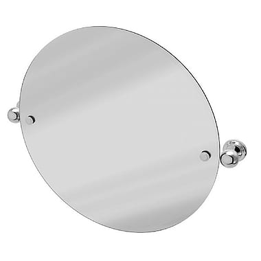 C.P. Hart Original Round Tilting Mirror