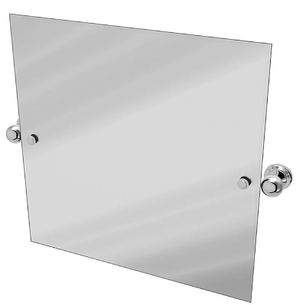 C.P. Hart Original Square Tilting Mirror