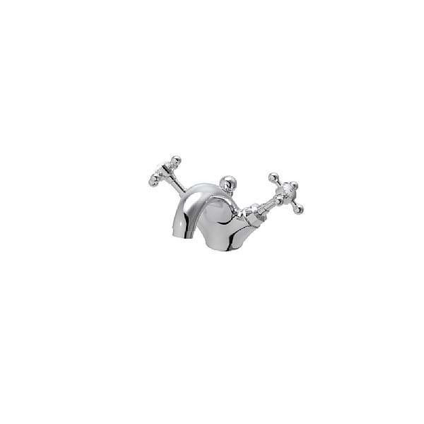 C.P. Hart Original Mono Basin Mixer